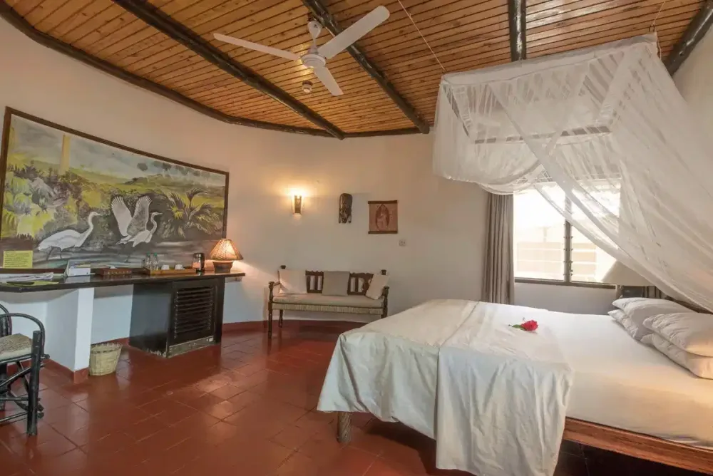 Baobab Sea Lodge