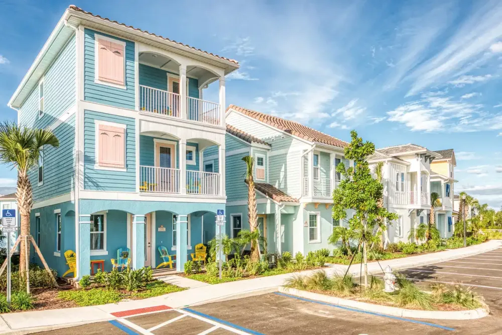 Margaritaville Cottage by Rentyl