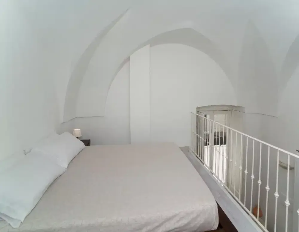 Relais Palazzo Vaglio
