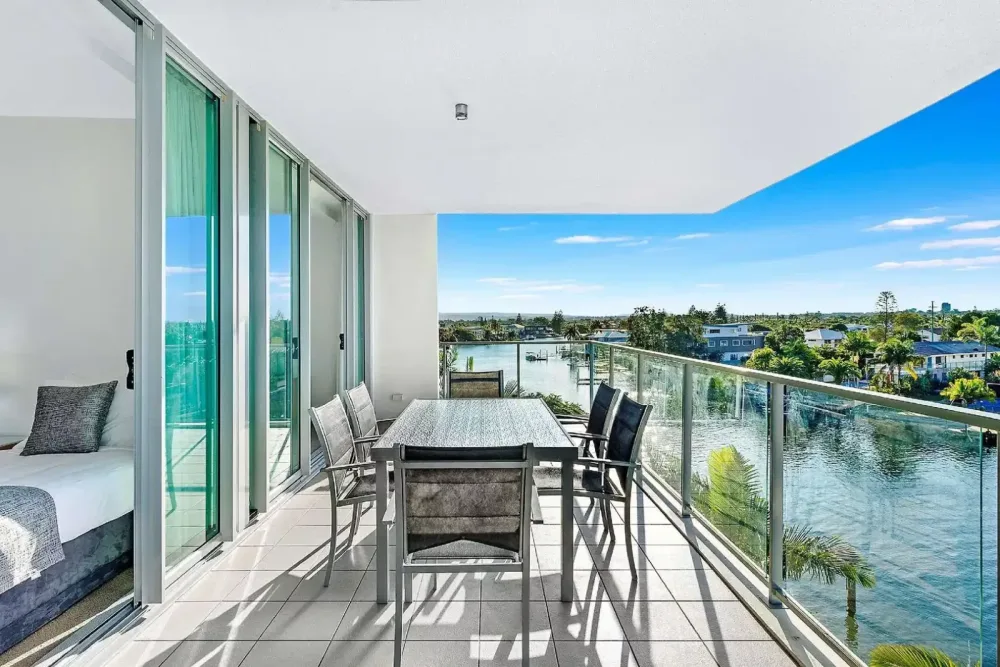 Freshwater Point Resort