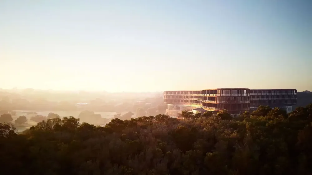 RACV Cape Schanck Resort