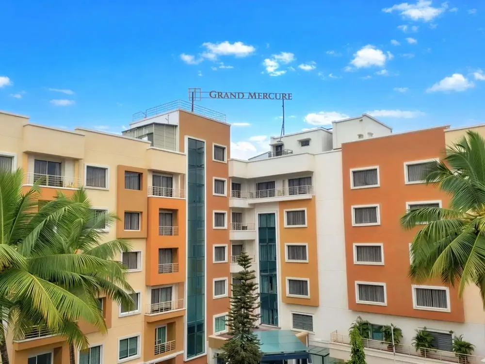 Grand Mercure Bangalore