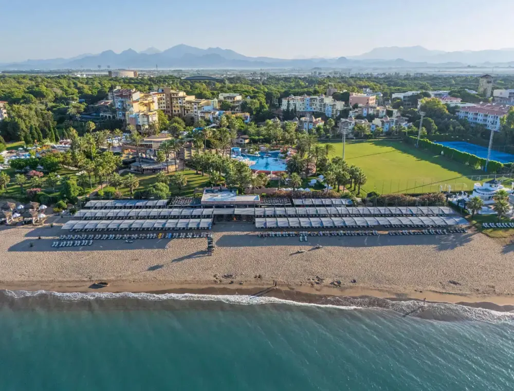 Limak Arcadia Sport Resort