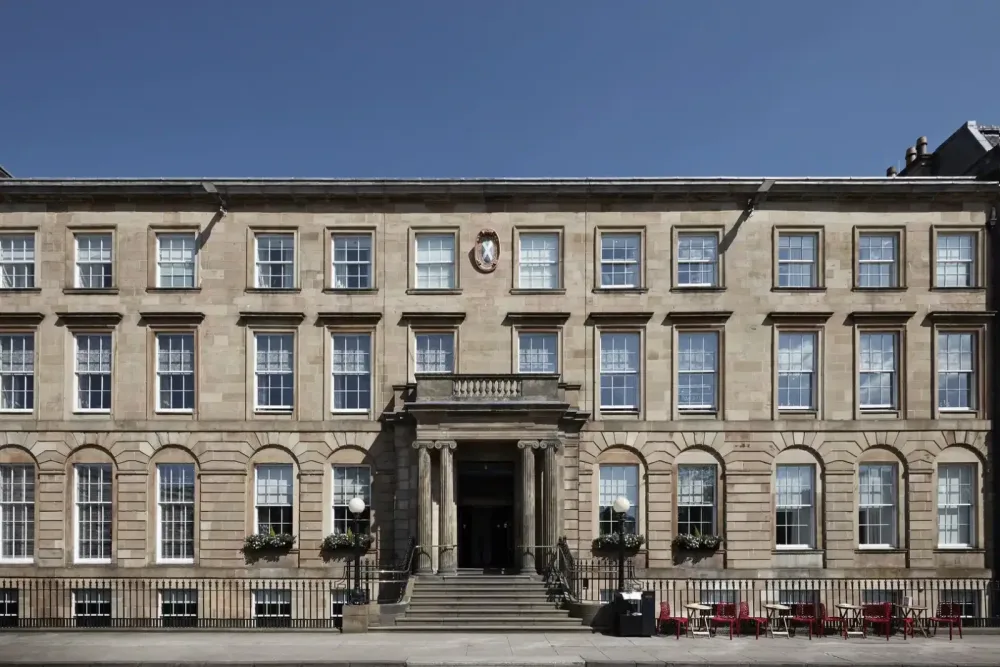 Kimpton Blythswood Square Hotel by IHG