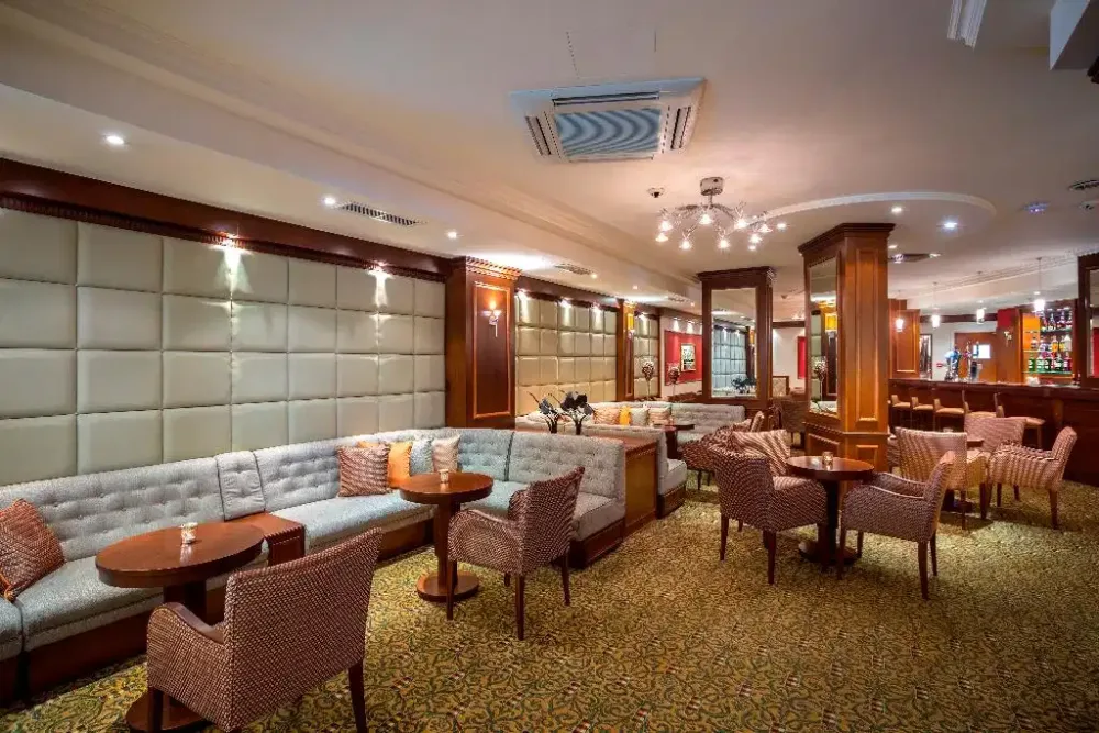Aquamare Beach Hotel & Spa