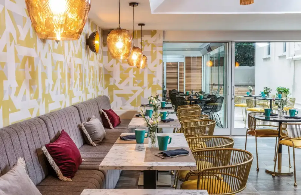 Leonardo Boutique Hotel Rome