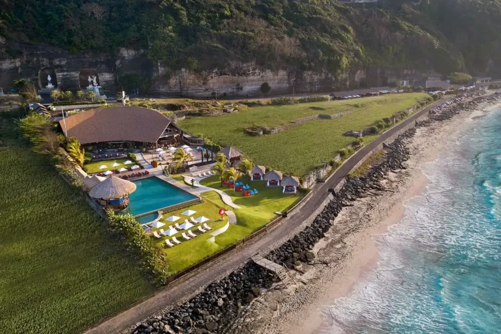 Renaissance Bali Uluwatu Resort & Spa