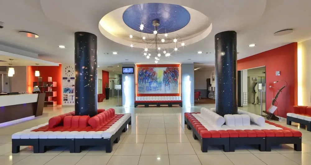 Best Western Premier Hotel Galileo Padova