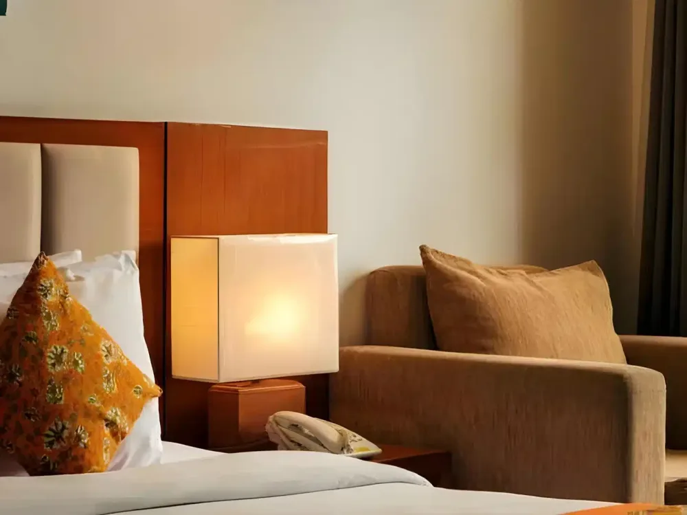 The Sun Hotel And Spa