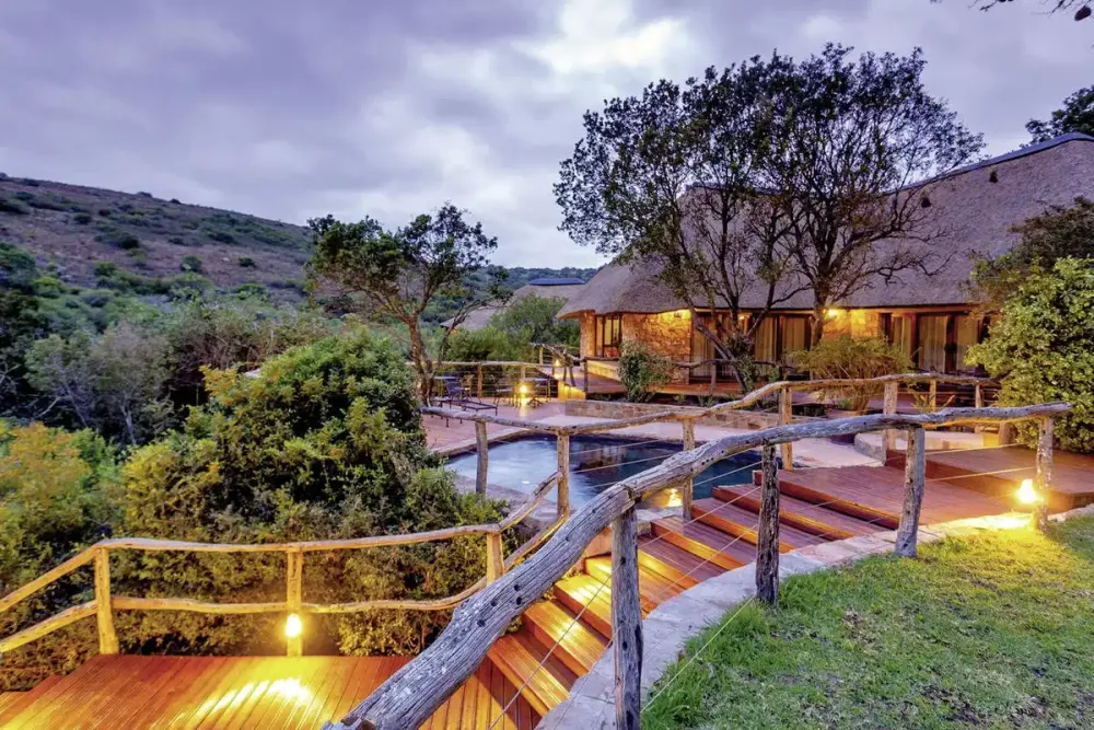 Lalibela Private Game Reserve