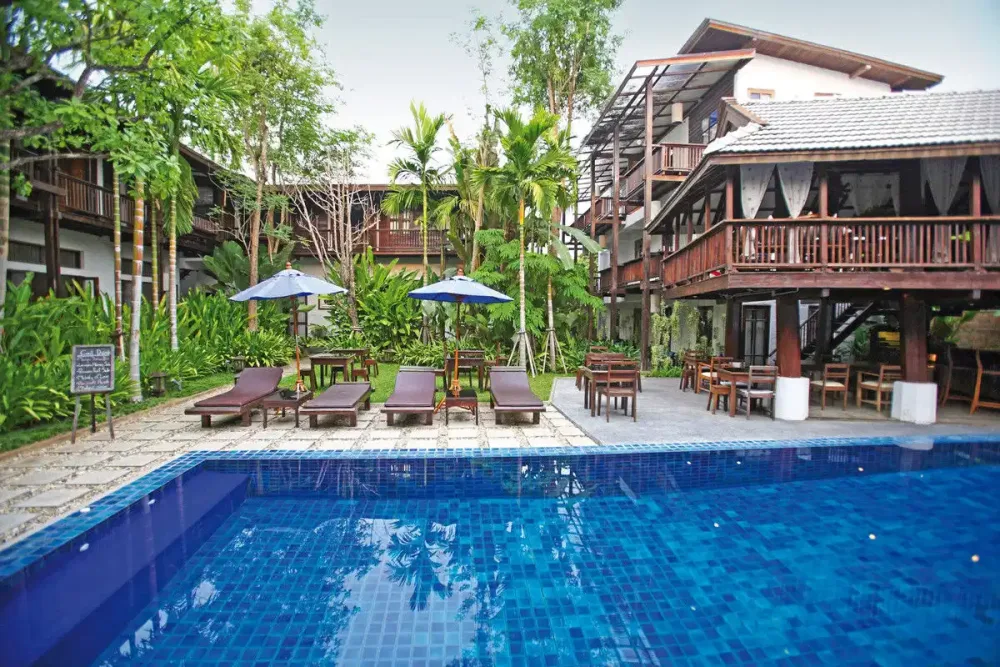 Banthai Village