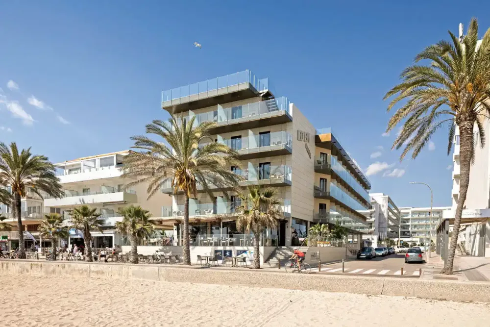 Eden Palma Playa