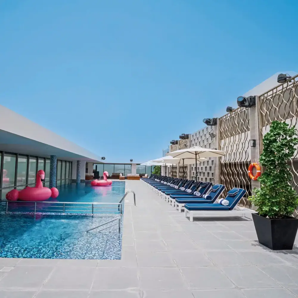 Solymar Hotel & Beach