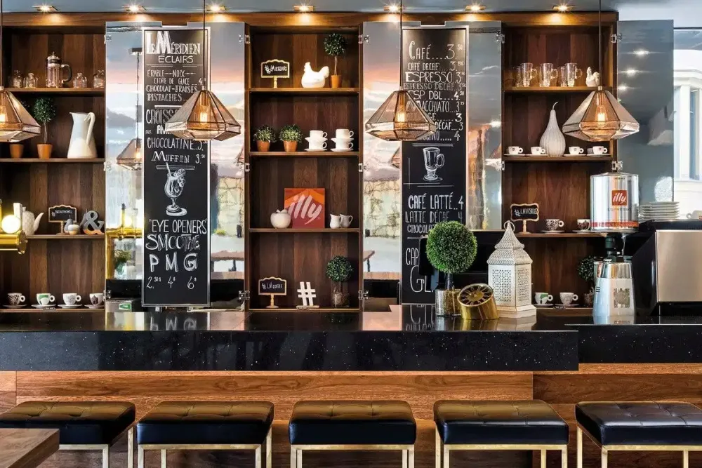 Sens Hotel