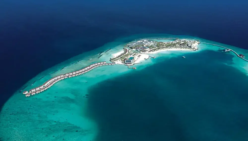 OBLU XPERIENCE Ailafushi