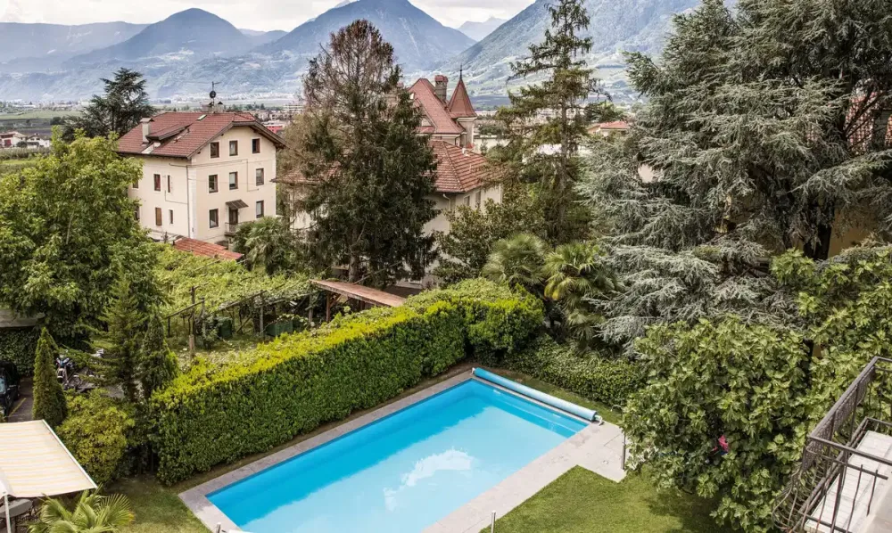 Villa Laurus