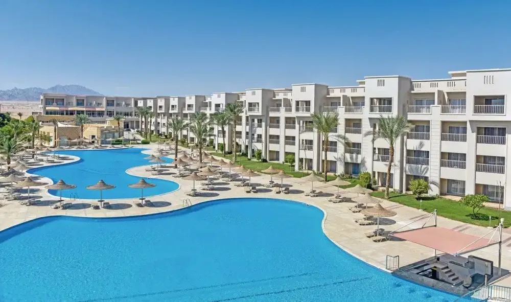 JAZ Soma Beach