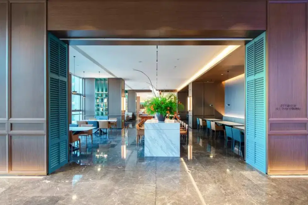 Novotel Shanghai Lingang