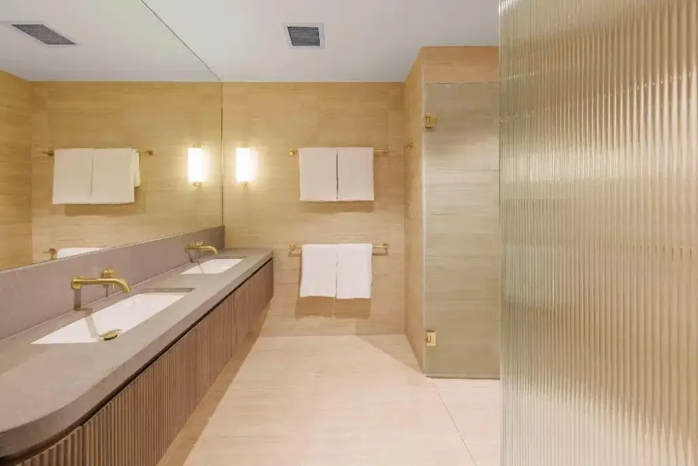 Amora Hotel Brisbane
