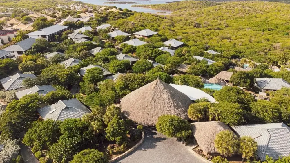 Morena Resort