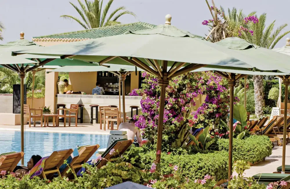 Alhambra Thalasso