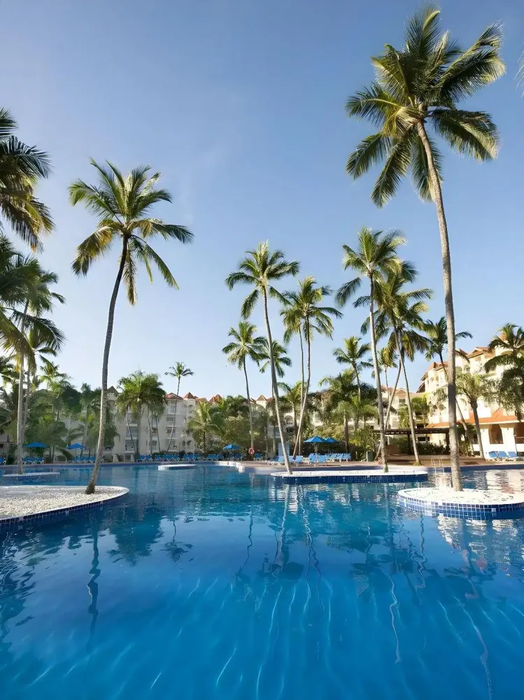 Occidental Caribe