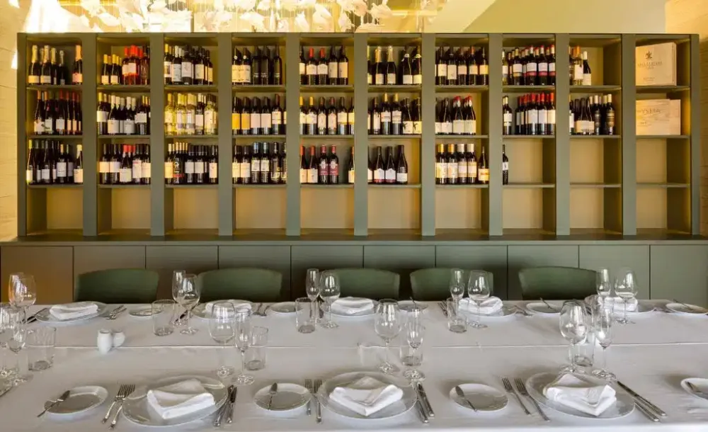 Monverde - Wine Experience Hotel