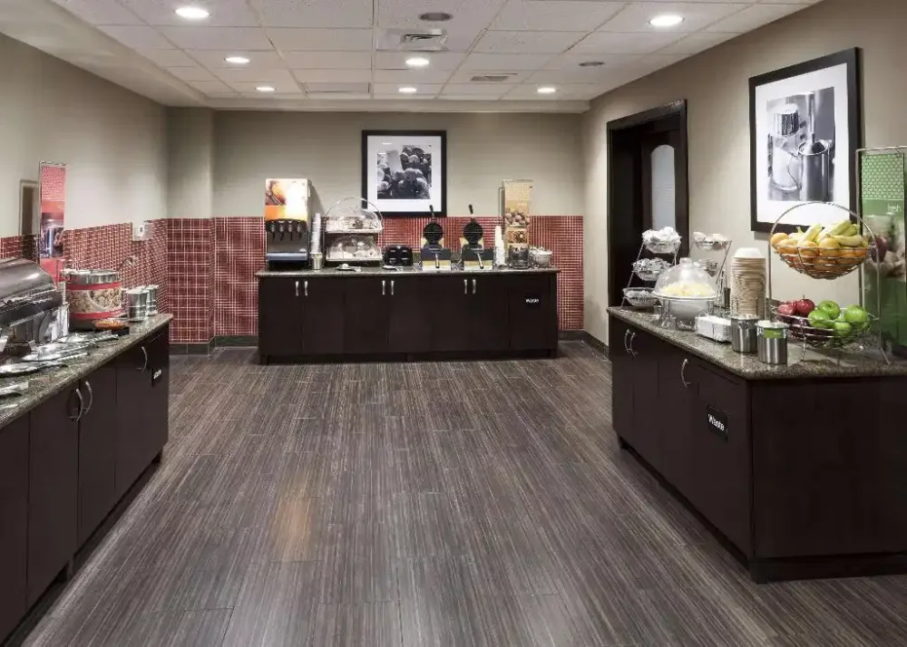 Hampton Inn & Suites Phoenix North/Happy Valley