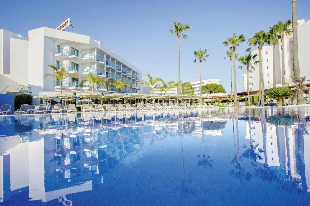 Hipotels Cala Millor Park