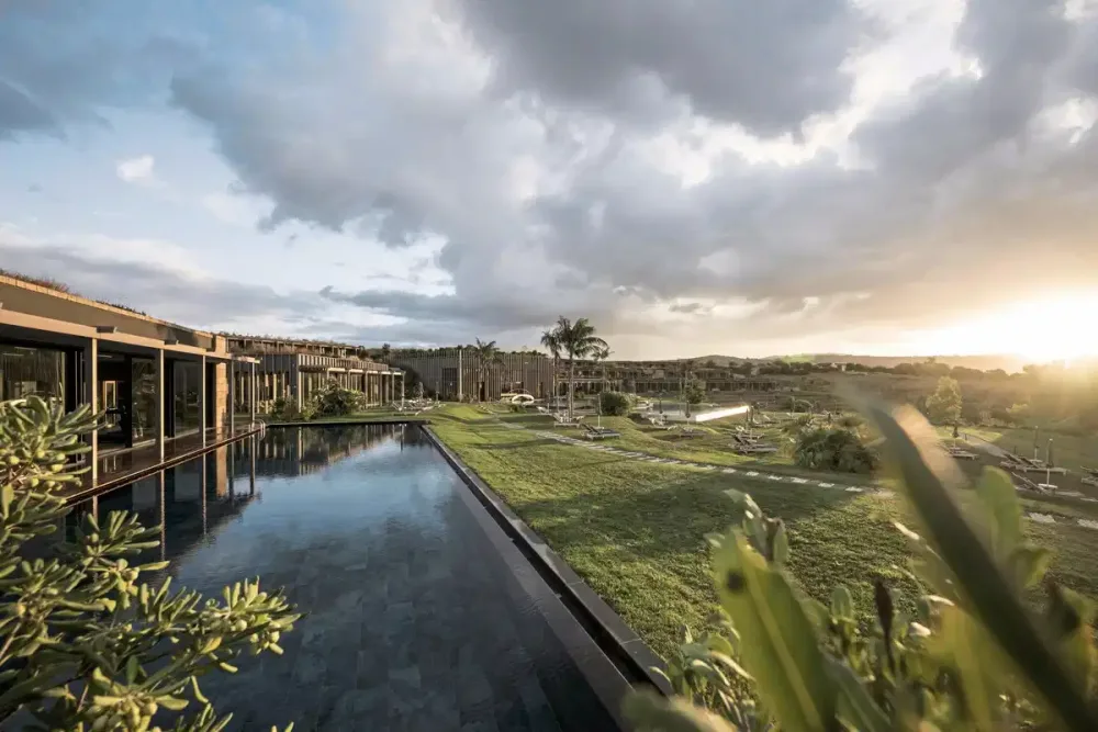 ADLER Spa Resort SICILIA