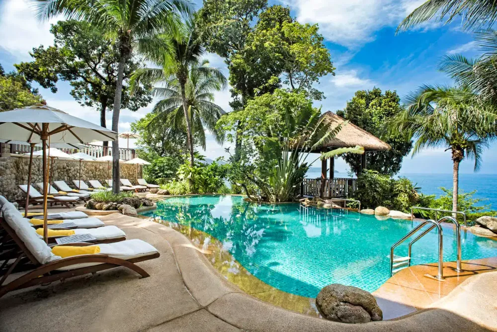 Centara Villas Phuket