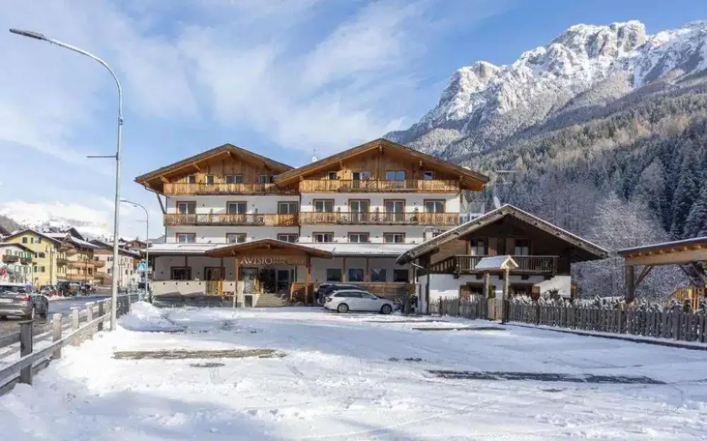 Park Hotel Avisio