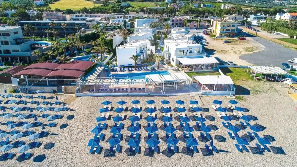 Adele Beach
