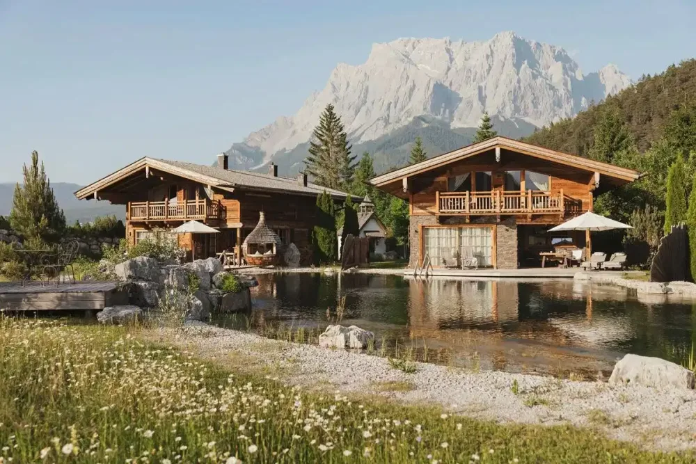 LaPosch - Living Lands