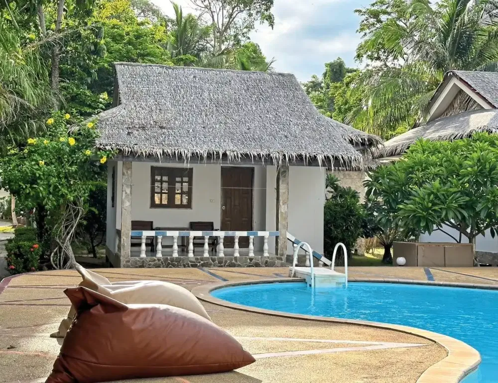 Phuwadee Resort