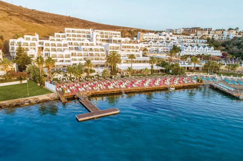 Agaya Bodrum Adult Only