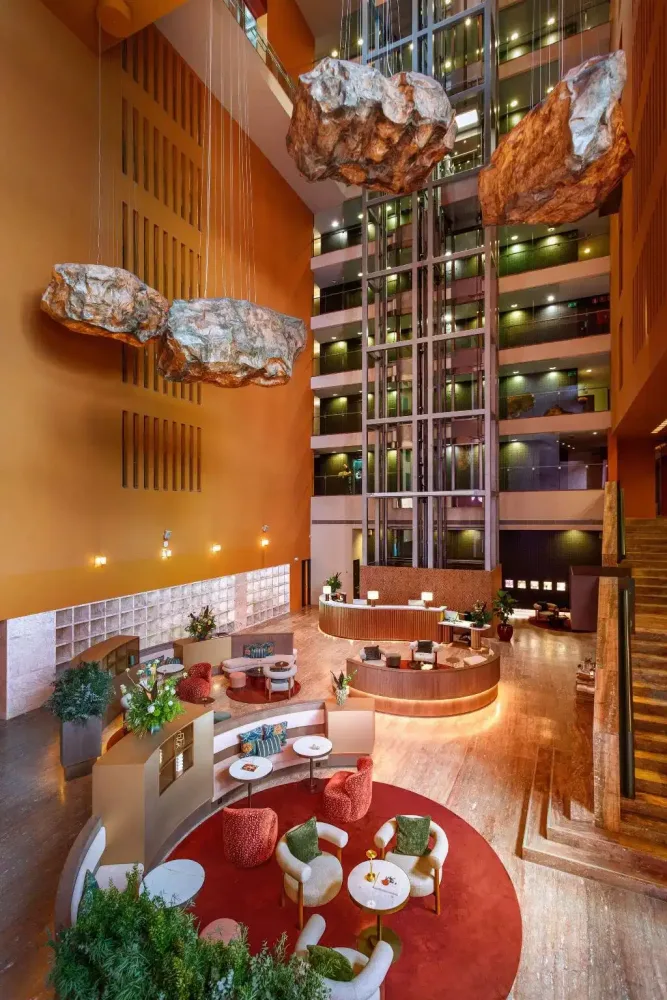 Meliá Bilbao