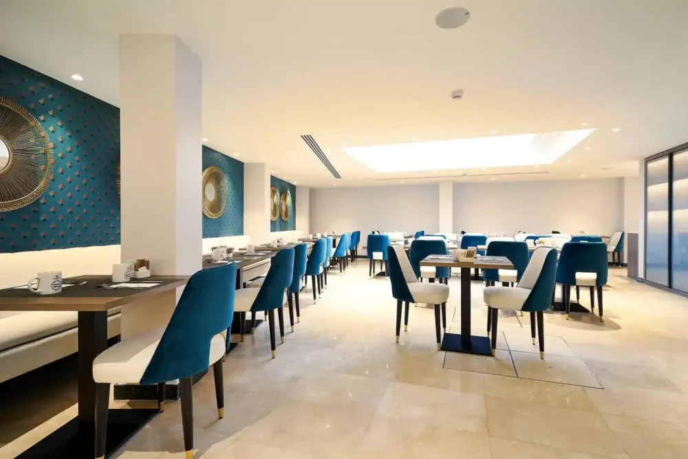 Eurostars Astoria