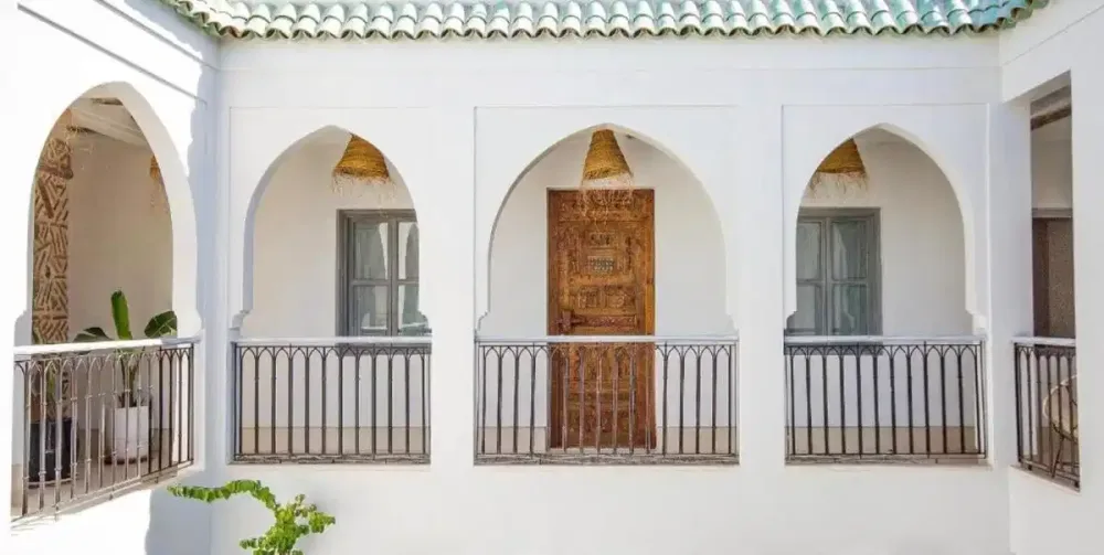 Riad 48 & Spa
