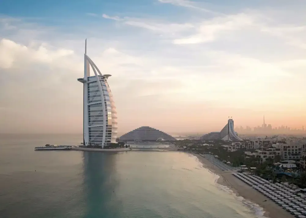 Jumeirah Marsa Al Arab