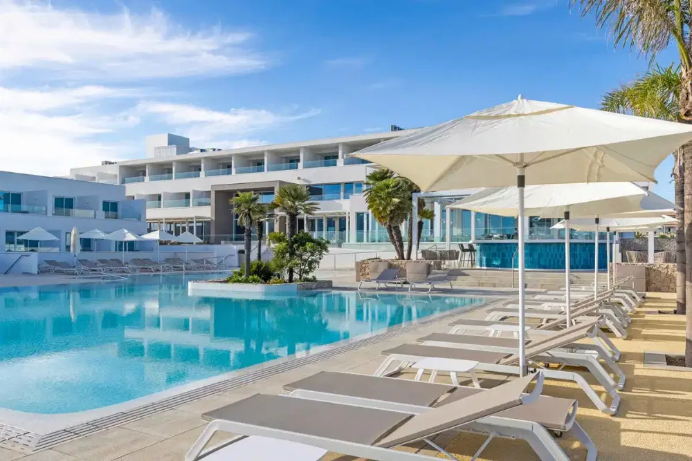 Wyndham Grand Carvoeiro Algarve