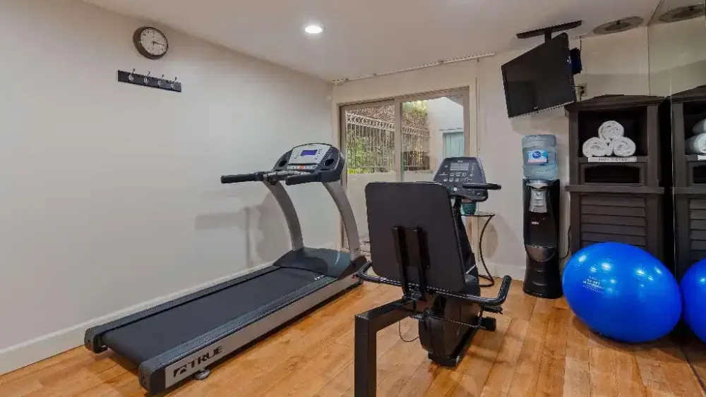 Best Western Royal Palace Inn & Suites