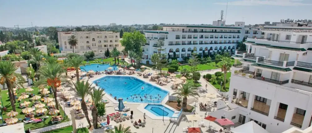 Riviera