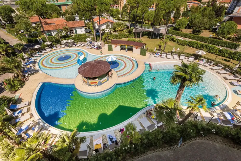 Mediterranee Family & Spa Hotel