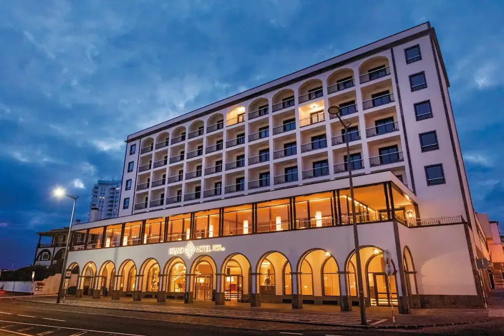 Grand Hotel Açores Atlântico