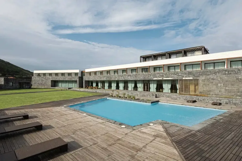 Hotel da Graciosa
