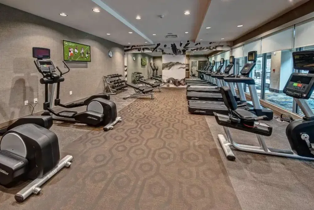 Residence Inn by Marriott Nashville Green Hills