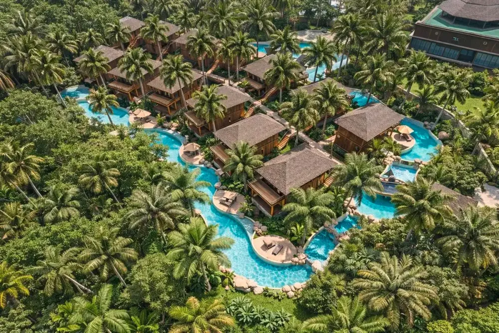 Kappa Senses Zanzibar