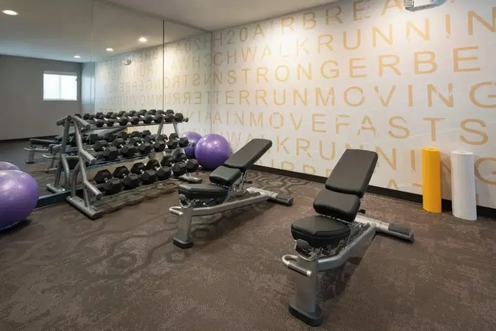 Residence Inn by Marriott Anaheim Placentia/Fullerton
