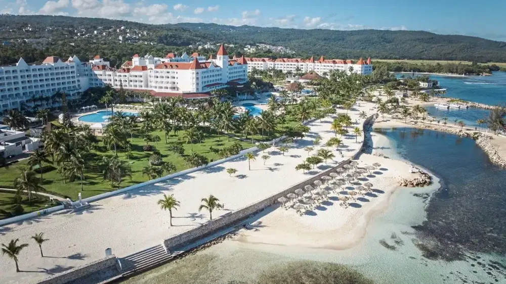 Bahia Principe Explore Jamaica